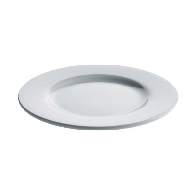 Alessi PlateBowlCup lautanen, Ø 20 cm Valkoinen | Alk. 10,00 €