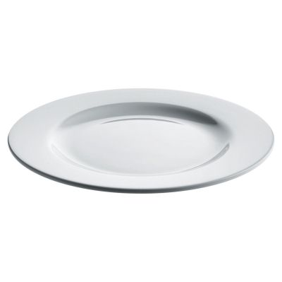 Alessi PlateBowlCup lautanen, Ø 28 cm Valkoinen | Alk. 13,00 €