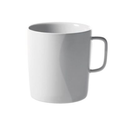 Alessi PlateBowlCup muki Valkoinen | Alk. 9,00 €
