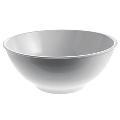 Alessi PlateBowlCup salaattikulho, Ø 26 cm Valkoinen | Alk. 35,00 €