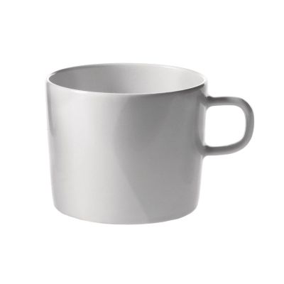 Alessi PlateBowlCup teekuppi Valkoinen | Alk. 9,00 €