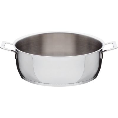Alessi Pots&Pans matala pata 28 cm | Alk. 103,50 €