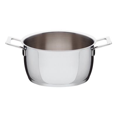 Alessi Pots&Pans pata 3,2 L | Alk. 85,50 €