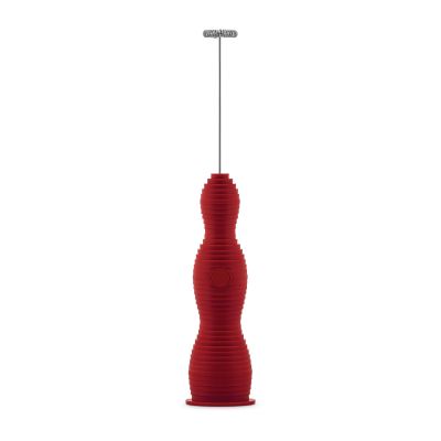 Alessi Pulcina maidonvaahdotin 27,5 cm Punainen | Alk. 31,00 €