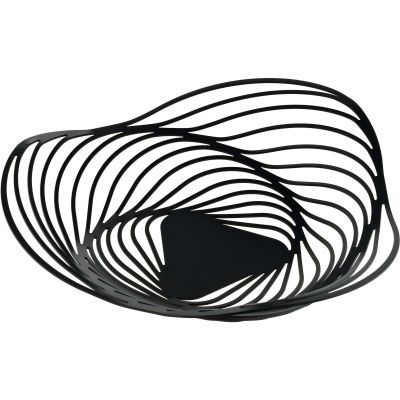 Alessi Trinity-hedelmäkulho, Ø 33cm | Alk. 99,00 €