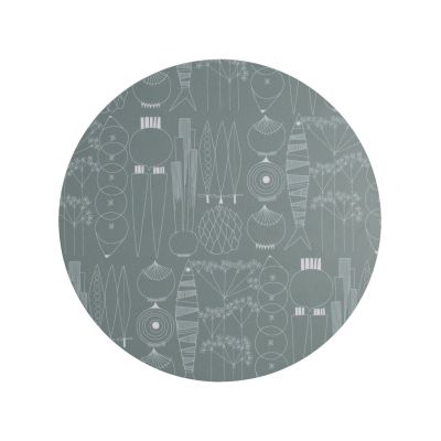 Almedahls Picknick pannunalunen Ø 21 cm Vihreänharmaa | Alk. 19,00 €