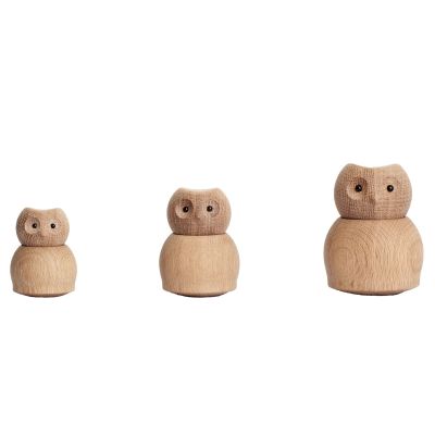 Andersen Furniture Owl small, 7,5 cm | Alk. 26,00 €