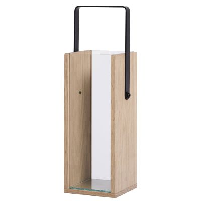 Andersen Furniture Square lyhty, tall, 40 cm | Alk. 87,00 €
