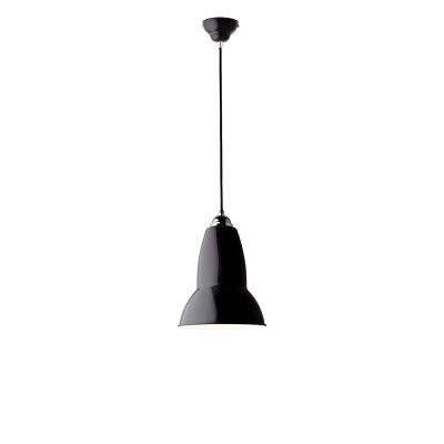 Anglepoise - Original 1227 Midi Riippuvalaisin Jet Black | Alk. 195,30 €