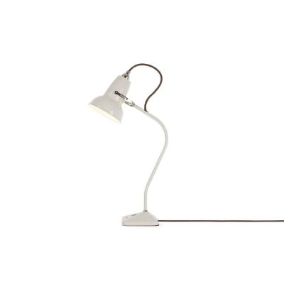 Anglepoise - Original 1227 Mini Pöytävalaisin Linen White | Alk. 150,00 €