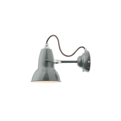 Anglepoise - Original 1227 Seinävalaisin Dove Grey | Alk. 132,90 €