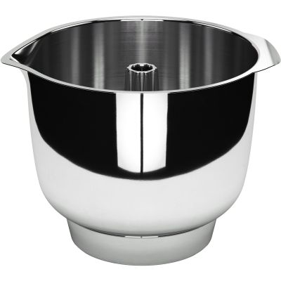 Ankarsrum Assistent Original vatkauskulho, ruostumaton teräs | Alk. 119,00 €