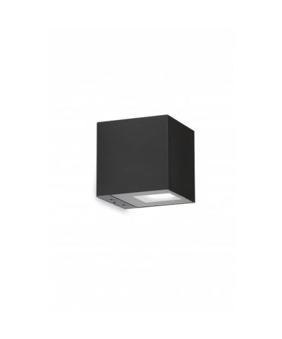 Antidark - Arca W100 LED Ulko Seinävalaisin Up/Down Musta | Alk. 121,00 €