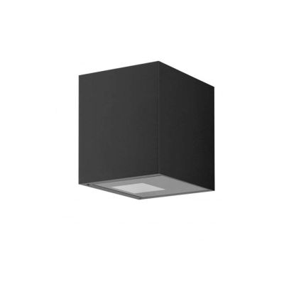 Antidark - Arca XL W150 Ulko Seinävalaisin Black | Alk. 174,00 €