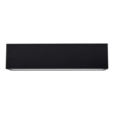 Antidark - Brick Down Ulko Seinävalaisin Black | Alk. 134,00 €