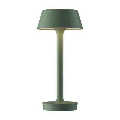 Antidark - Companion T1 Portable Pöytävalaisin Dusty Green | Alk. 120,00 €