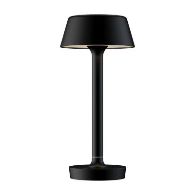 Antidark - Companion T1 Portable Pöytävalaisin Matt Black | Alk. 120,00 €