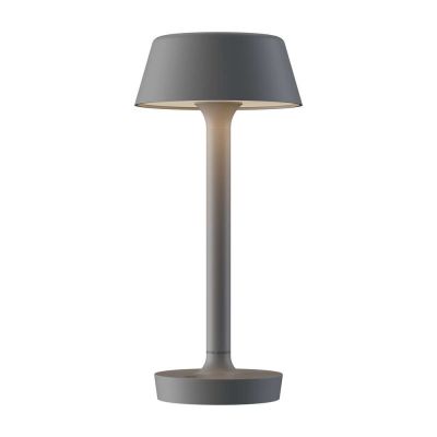 Antidark - Companion T1 Portable Pöytävalaisin Matt Grey | Alk. 105,00 €