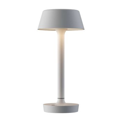 Antidark - Companion T1 Portable Pöytävalaisin Matt White | Alk. 105,00 €