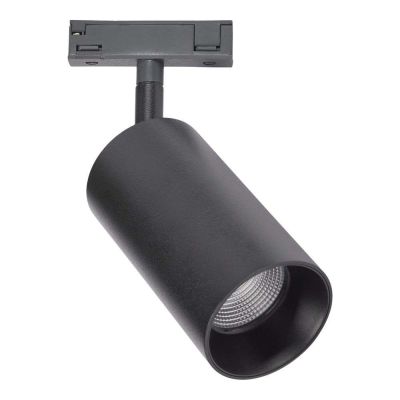 Antidark - Designline Tube Spotti LED 3000K Black | Alk. 119,00 €