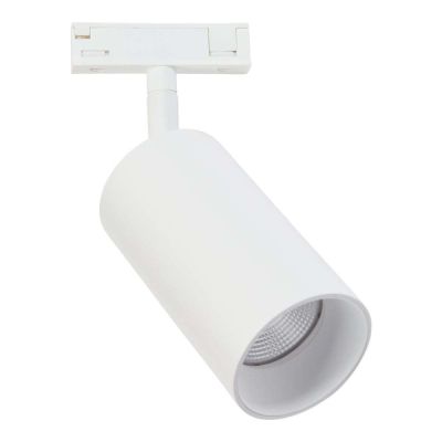 Antidark - Designline Tube Spotti LED 3000K White | Alk. 119,00 €