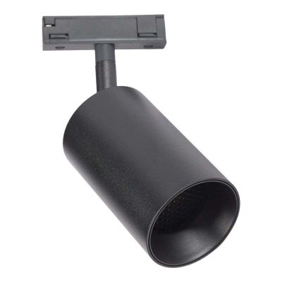 Antidark - Designline Tube Spotti PRO Black/Black | Alk. 59,00 €