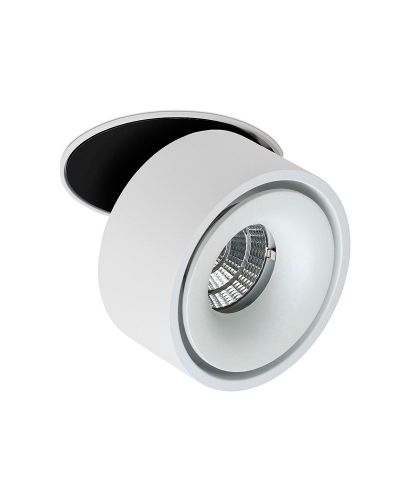Antidark - Easy B100 LED Upotettavaspotti 10W Valkoinen