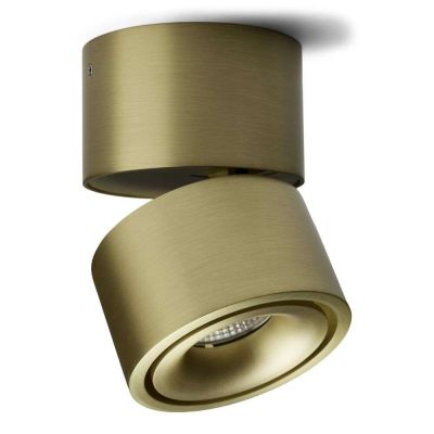 Antidark - Easy Mini W75 Kattospotti Brass | Alk. 168,00 €