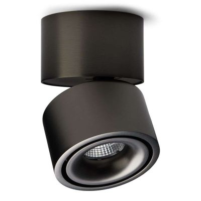 Antidark - Easy Mini W75 Kattospotti Titanium | Alk. 128,00 €