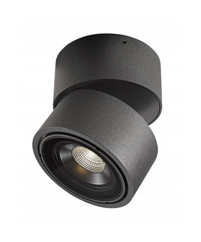 Antidark - Easy W100 Außen Ulko Spottivalaisin Musta | Alk. 180,00 €