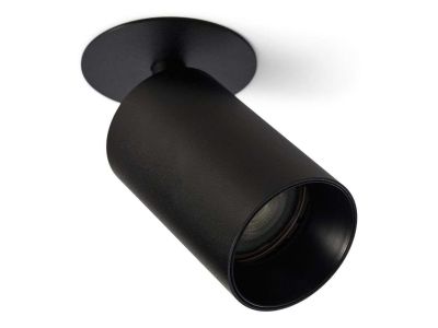 Antidark - SpotOn Semi Upotettuspotti Black Antidark | Alk. 42,00 €