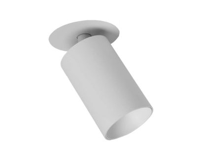 Antidark - SpotOn Semi Upotettuspotti White Antidark | Alk. 42,00 €