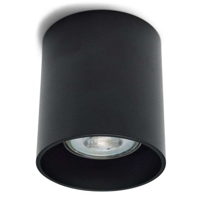 Antidark - Tube Kattovalaisin Black Antidark