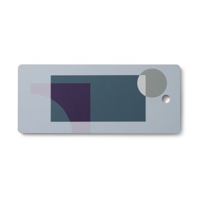Applicata A tribute to colour leikkuulauta Minerals - 40x17 cm | Alk. 50,91 €