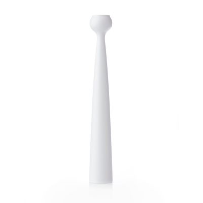 Applicata Blossom Tulip -kynttilänjalka 33,5 cm White | Alk. 54,90 €