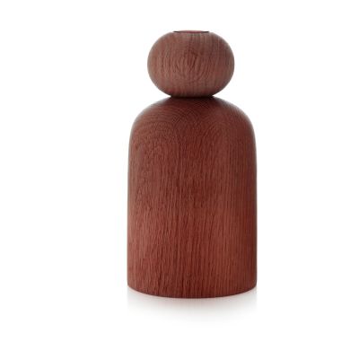 Applicata Shape ball maljakko Savustettu tammi | Alk. 144,05 €