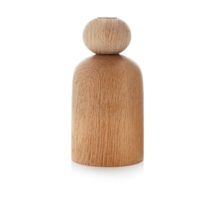 Applicata Shape ball maljakko Tammi | Alk. 127,95 €