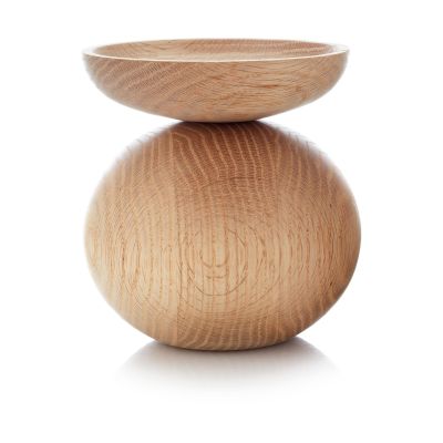 Applicata Shape bowl maljakko Tammi | Alk. 210,09 €