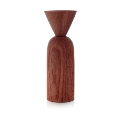 Applicata Shape cone maljakko Savustettu tammi | Alk. 131,17 €