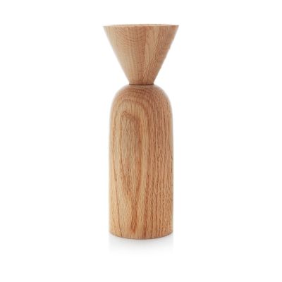 Applicata Shape cone maljakko Tammi | Alk. 136,44 €