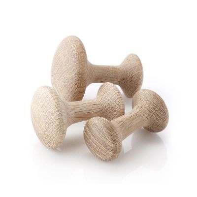 Applicata Track lisänupit tammi | Alk. 22,90 €