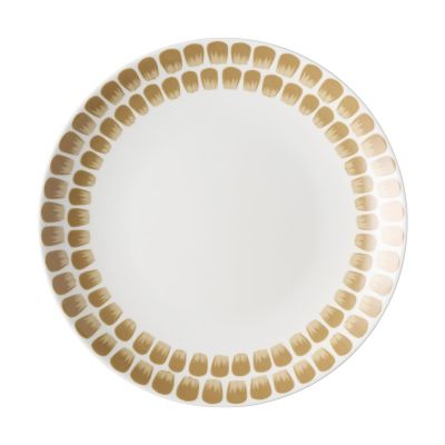 Arabia 24 h Tuokio lautanen Ø26 cm Beige