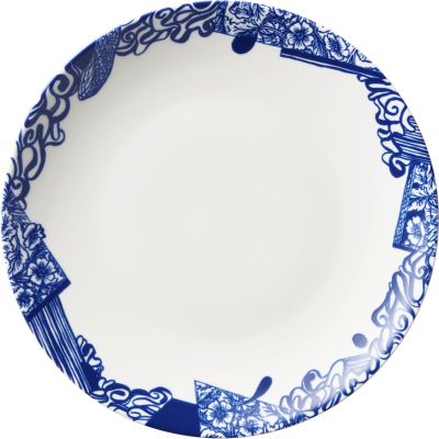 Arabia 24h Piennar lautanen 26 cm