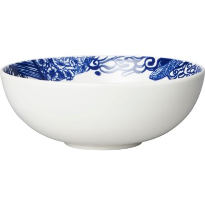 Arabia 24h Piennar syvä lautanen 18 cm