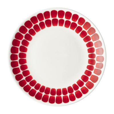 Arabia 24h Tuokio asetti punainen Ø20 cm | Alk. 17,00 €