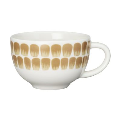 Arabia 24h Tuokio kahvikuppi 26 cl Beige | Alk. 10,00 €