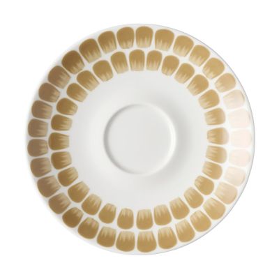 Arabia 24h Tuokio kahvilautanen Ø17 cm Beige | Alk. 10,00 €
