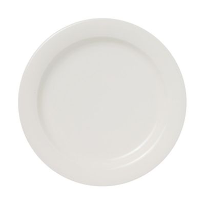 Arabia Arctica lautanen valkoinen 26 cm | Alk. 14,00 €