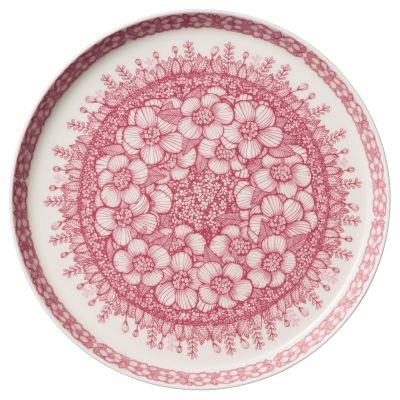 Arabia Huvila lautanen 24 cm | Alk. 17,00 €