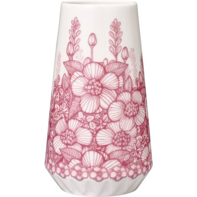 Arabia Huvila-maljakko, 19 cm | Alk. 32,00 €